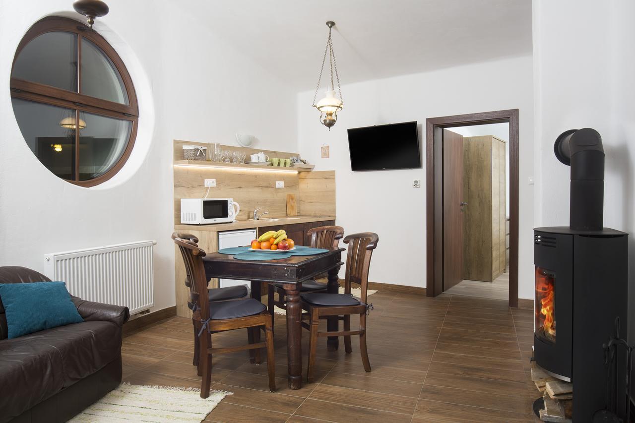 Ferienhaus Rozpravkova Dedinka *